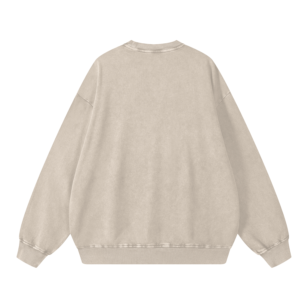 Fading Bison Sweatshirt