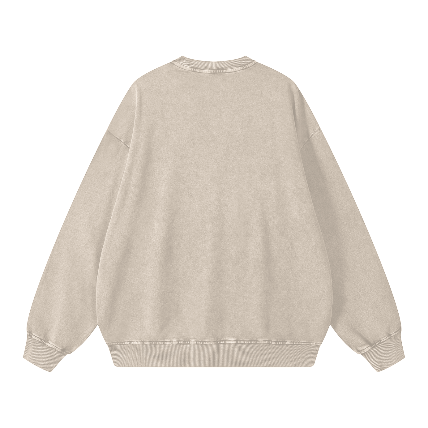 Fading Bison Sweatshirt