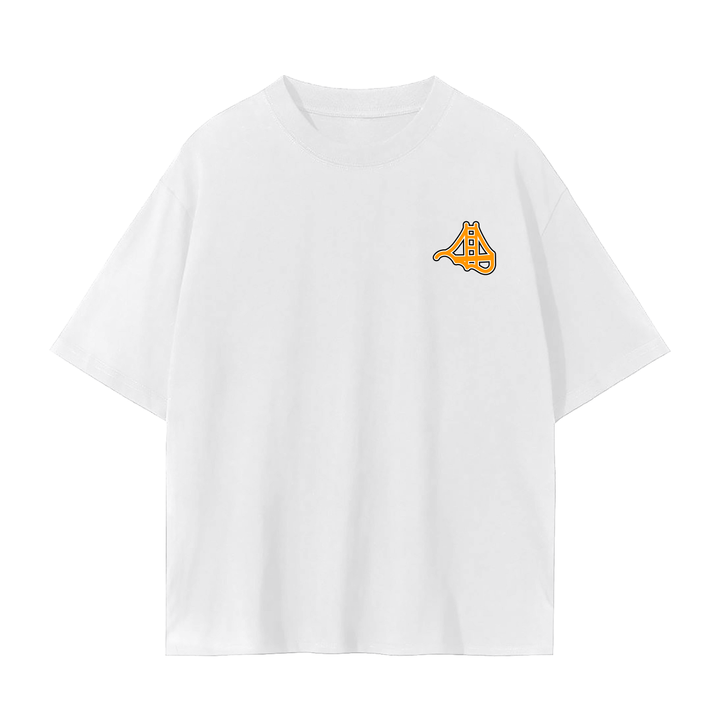 Bay Edge T-Shirt