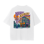 Haight Ashbury T-Shirt