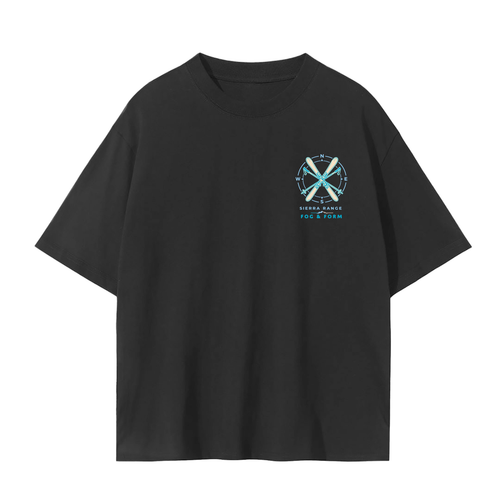 Lake Views T-Shirt