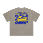 Banana Slug Club Washed T-Shirt