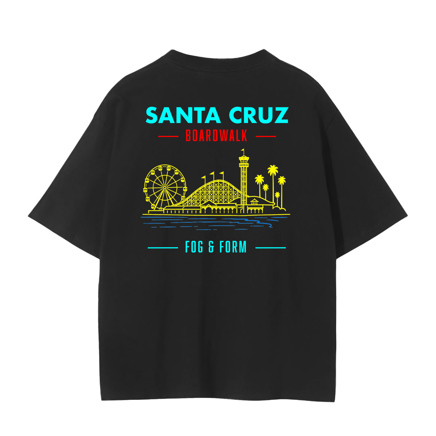Boardwalk T-Shirt