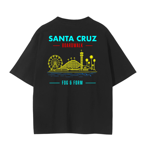 Boardwalk T-Shirt