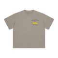 Banana Slug Club Washed T-Shirt