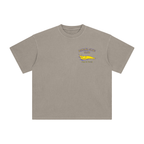 Banana Slug Club Washed T-Shirt