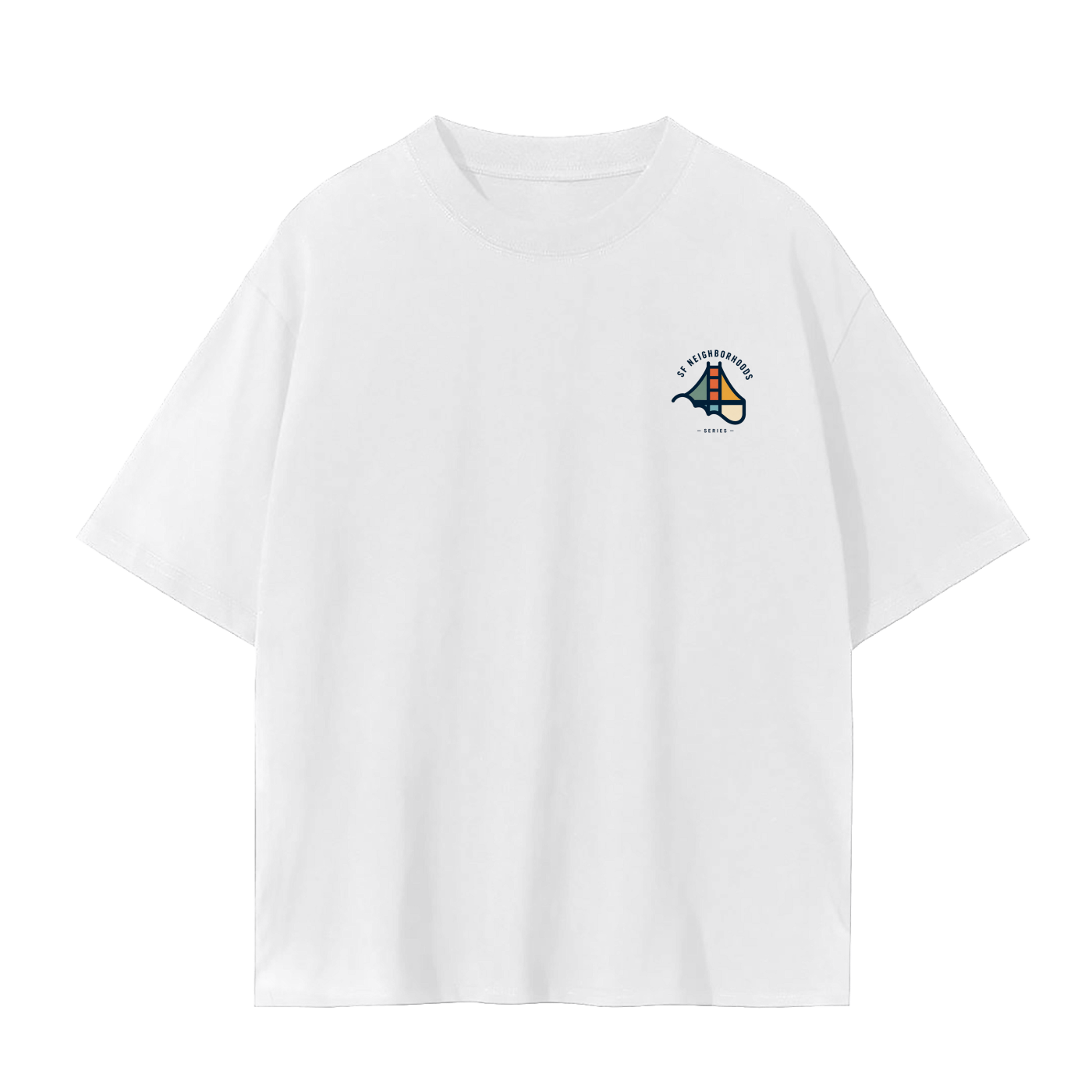 Castro T-Shirt