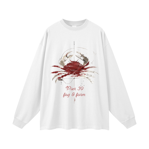 Pier 39 Long Sleeve