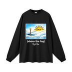 Above the Fog Long Sleeve