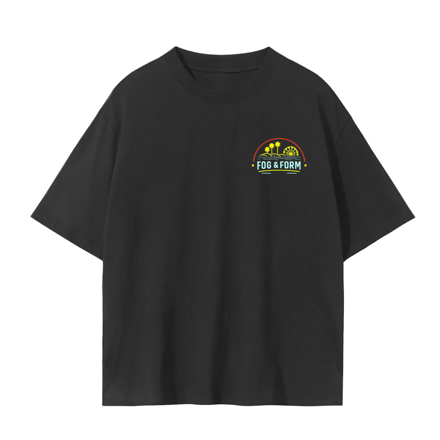 Boardwalk T-Shirt