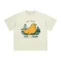 Chonkers Washed T-Shirt