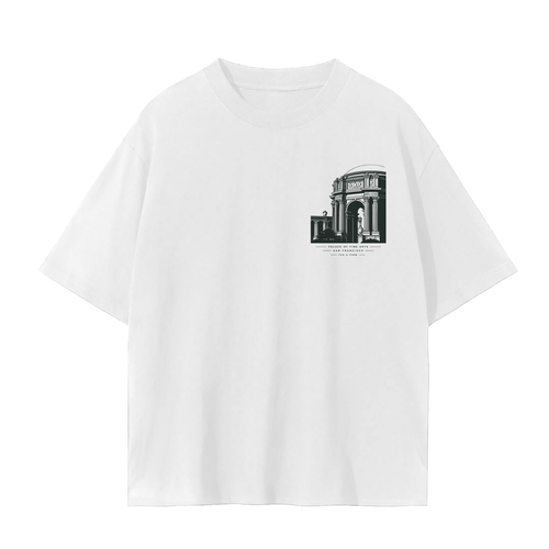 Fine Arts T-Shirt