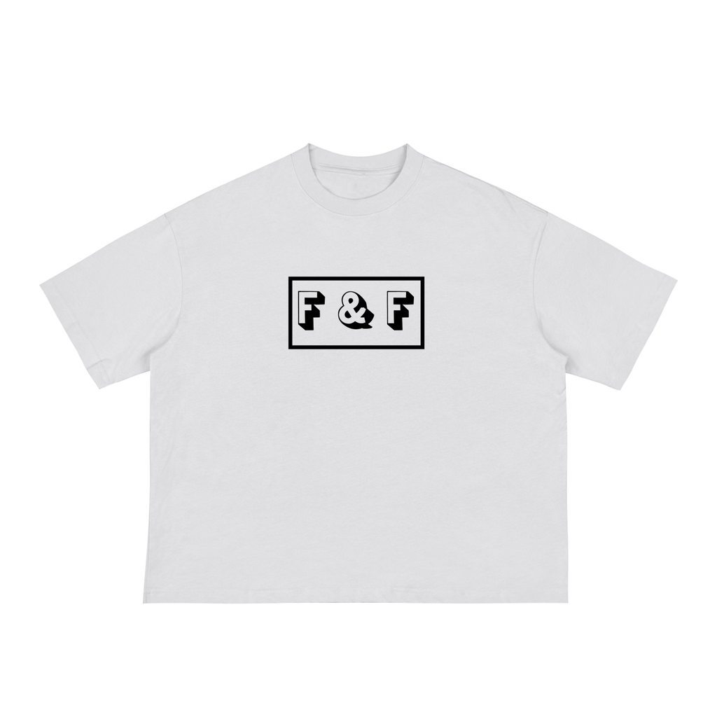Sutro Boxy Tee