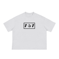 Sutro Boxy Tee