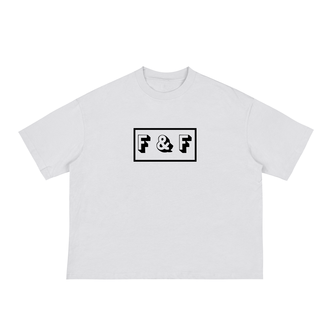 Sutro Boxy Tee