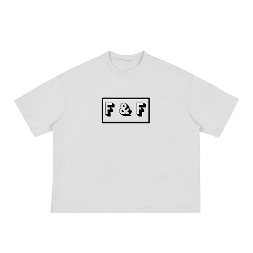 Sutro Boxy Tee