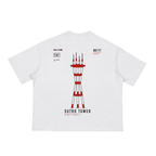 Sutro Boxy Tee