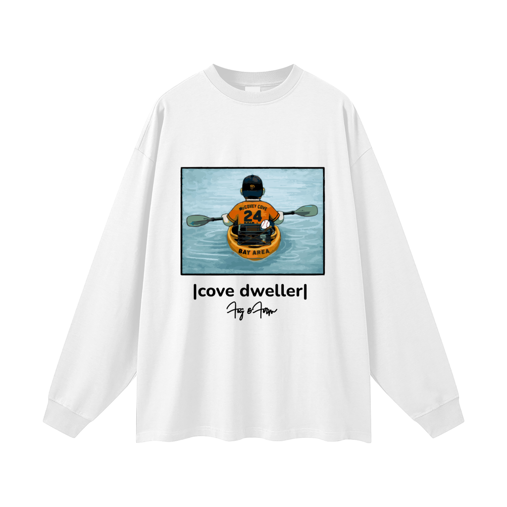 Cove Dweller Long Sleeve