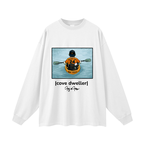 Cove Dweller Long Sleeve