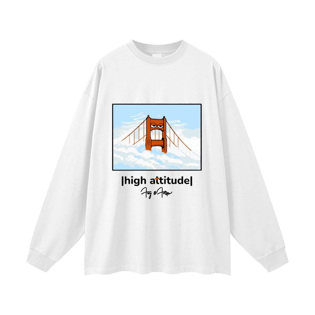 High Attitude Long Sleeve