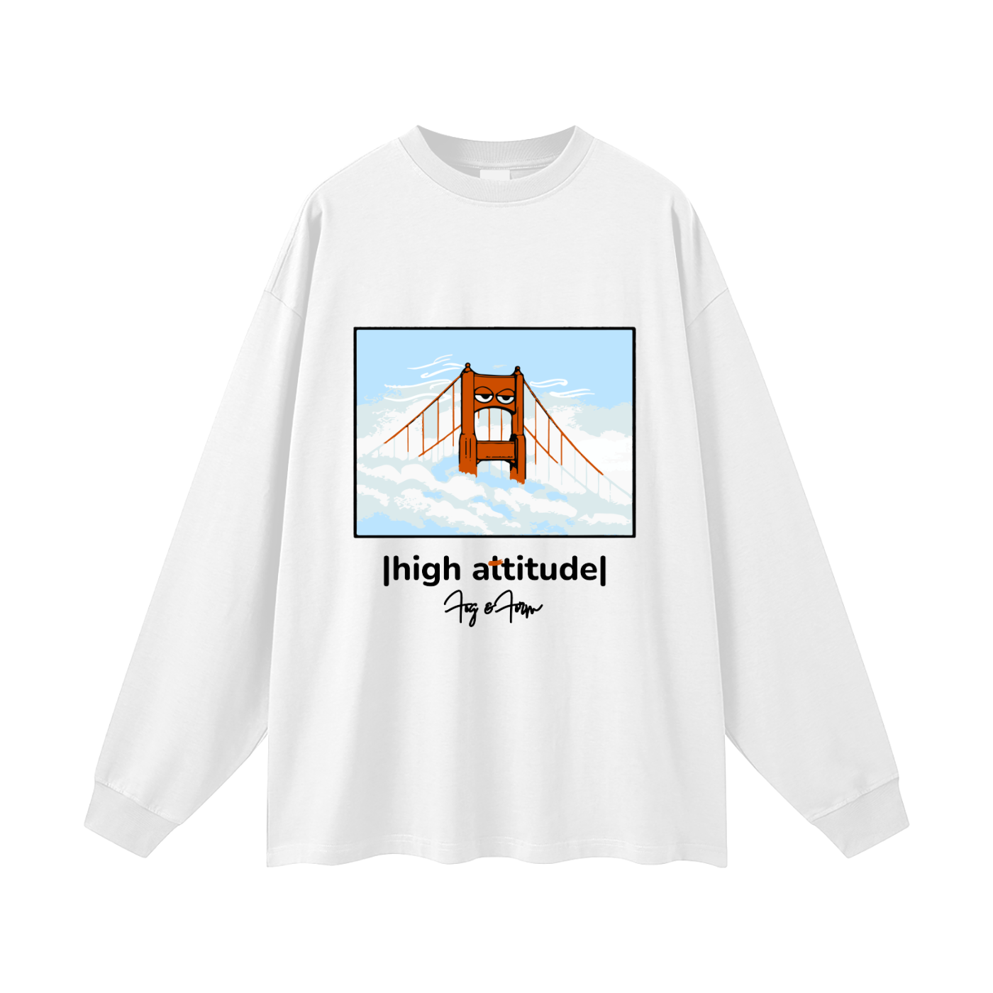 High Attitude Long Sleeve