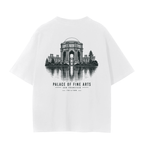 Fine Arts T-Shirt