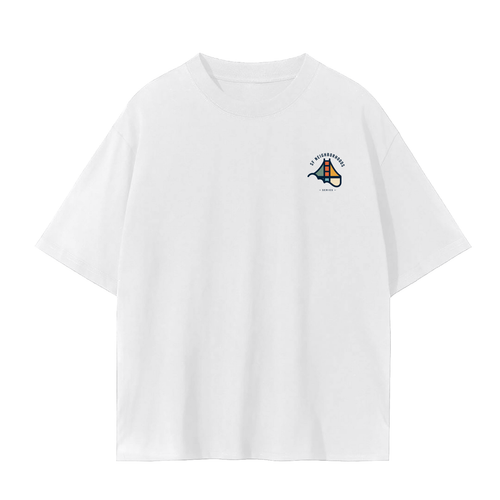 Haight Ashbury T-Shirt