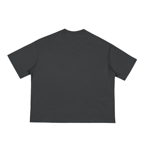 Cable Car Boxy Tee