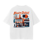 Mission T-Shirt