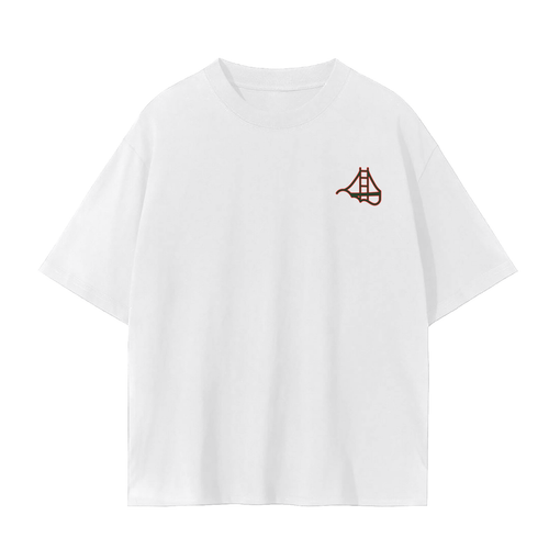 Golden Gate Park T-Shirt