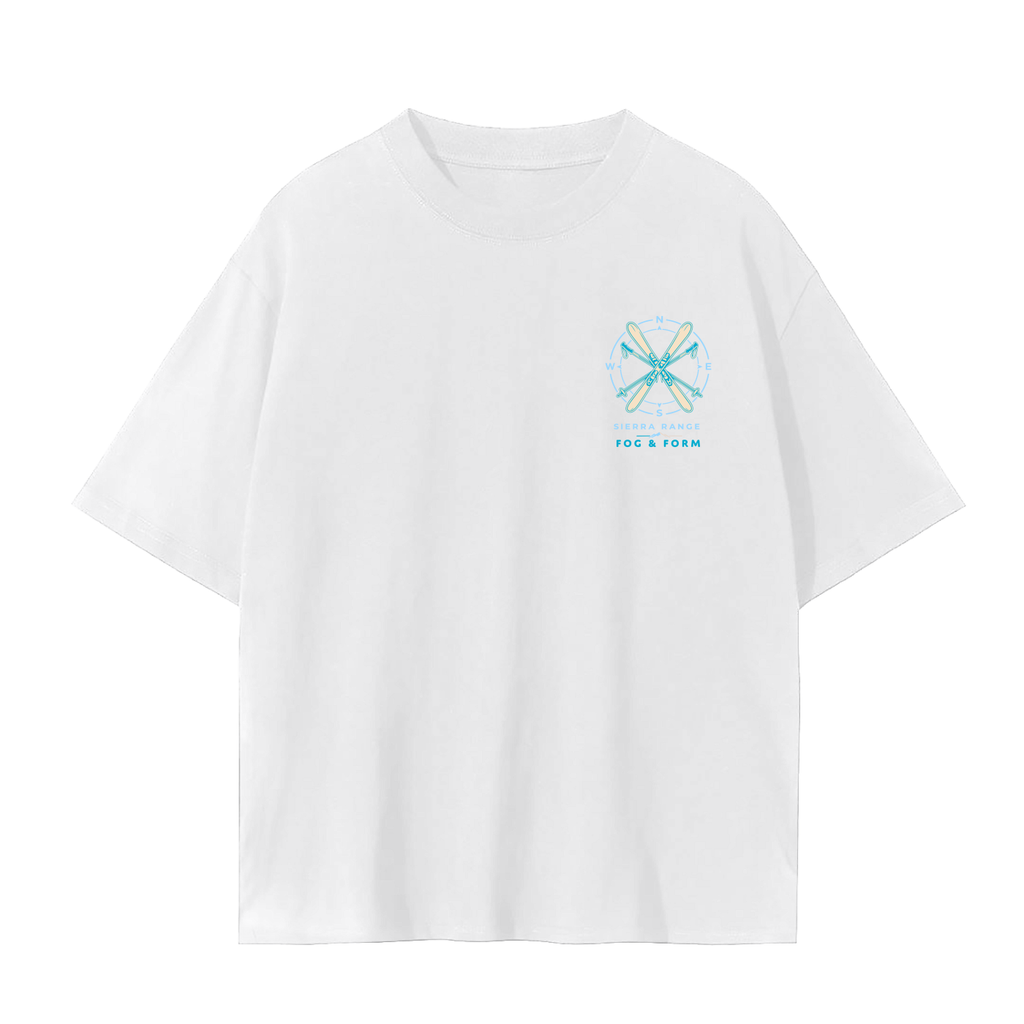 Lake Views T-Shirt