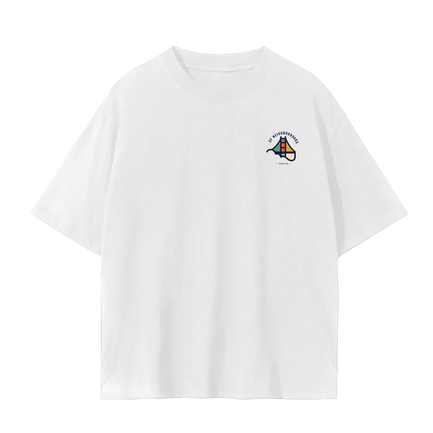 Mission T-Shirt