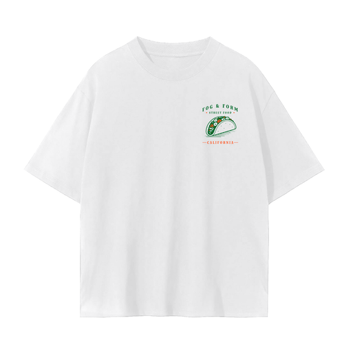 Taco Truck T-Shirt