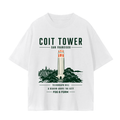 Coit Tower T-Shirt
