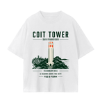 Coit Tower T-Shirt