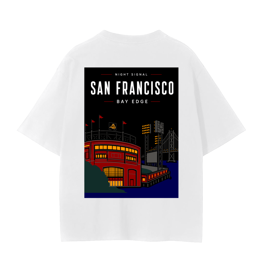 Bay Edge T-Shirt