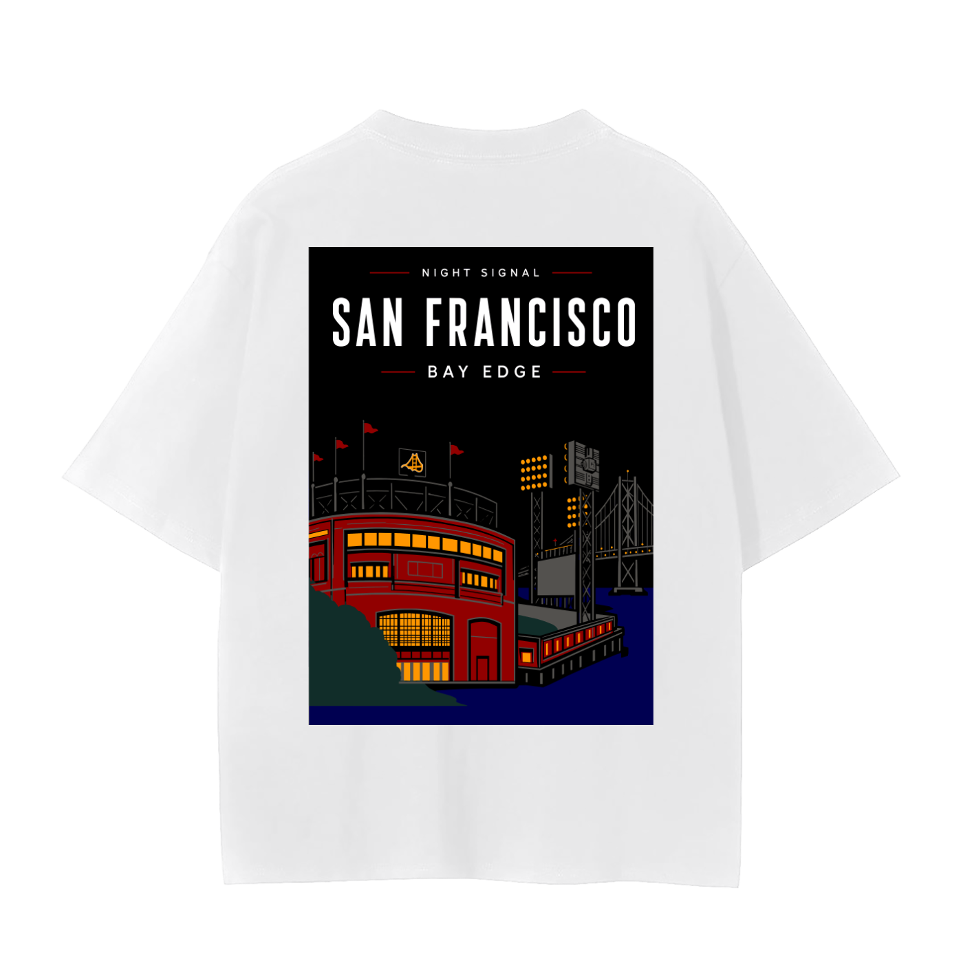 Bay Edge T-Shirt